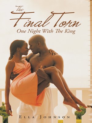 cover image of The Final Torn